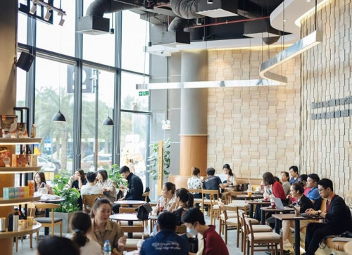 The Coffee House bị cấm sử dụng điện – Ảnh 3