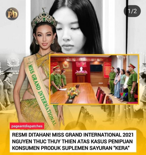 Hình ảnh liên quan đến vụ việc