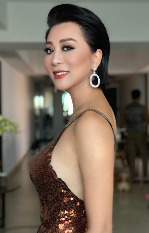 MC Kỳ Duyên