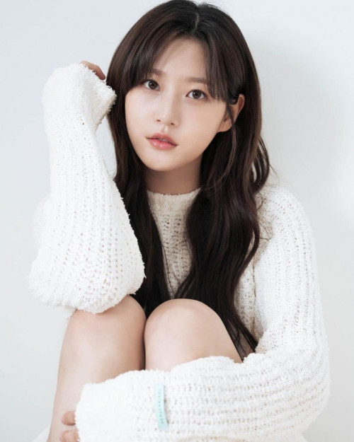 Kim Sae Ron