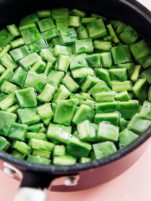 Luộc xương rồng