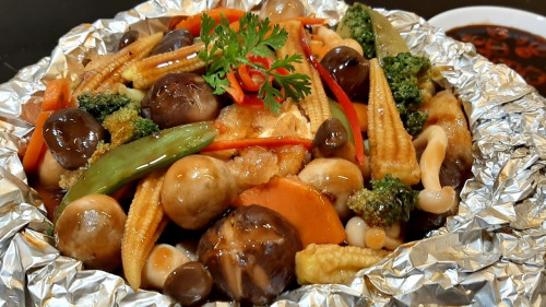 Món ăn chiên