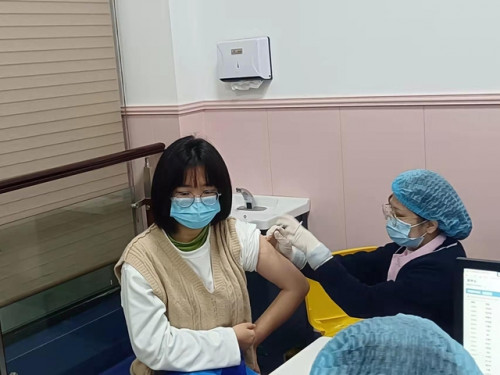 Tiêm vắc xin HPV bao lâu thì có hiệu quả?- Ảnh 1.
