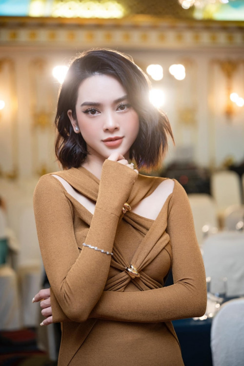 Quỳnh Lương chia sẻ về cuộc sống