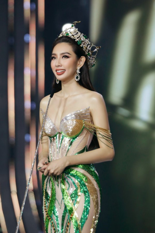 Hoa hậu Thuỷ Tiên có thật sự đã thu về 240 tỉ sau 4 năm đăng quang?- Ảnh 2.