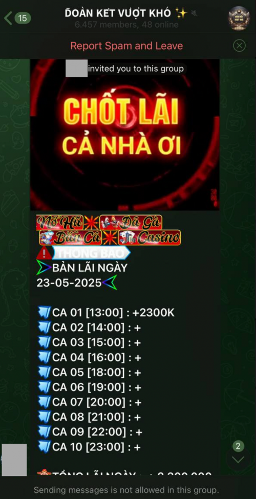Tài liệu học giả