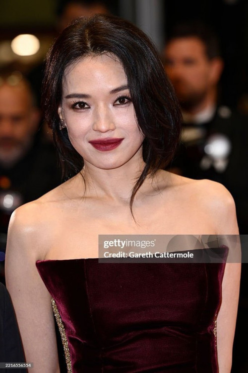 Thư Kỳ tại Cannes 2023 - Ảnh 6.