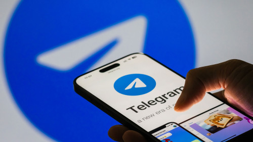 Nóng: Telegram sẽ bị chặn tại Việt Nam- Ảnh 1.