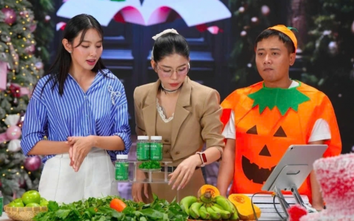 Công ty Sen Vàng vô trách nhiệm với Hoa hậu Thủy Tiên - Ảnh 3.