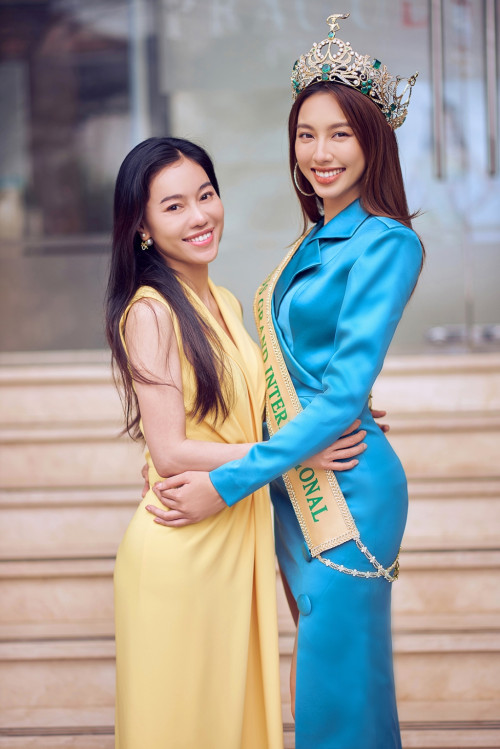 Thông báo từ công ty Sen Vàng
