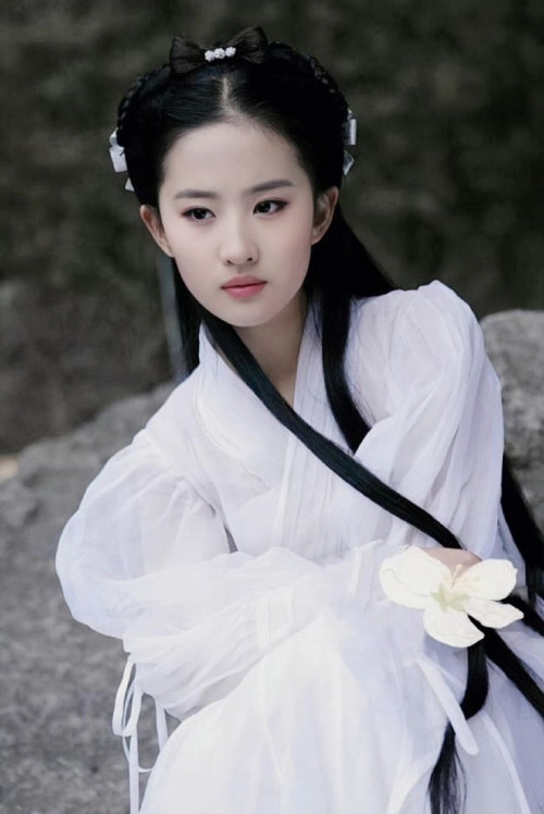 Lưu Diệc Phi
