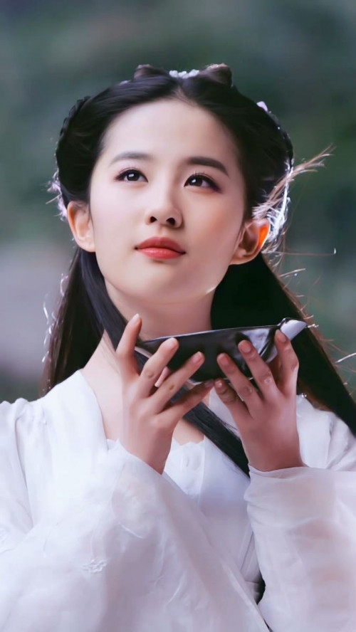 Lưu Diệc Phi