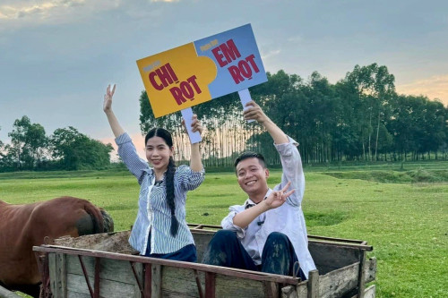 Hàng giả gây ảnh hưởng nhiều nghề sĩ Việt- Ảnh 2.