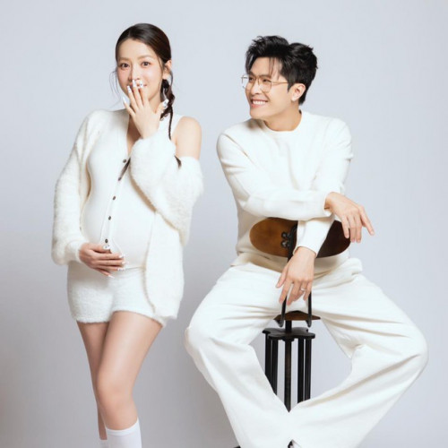 Puka và Gin Tuấn Kiệt