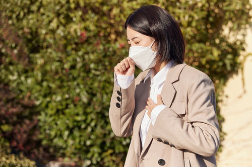 Virus gây Covid-19 liên tục biến đổi.