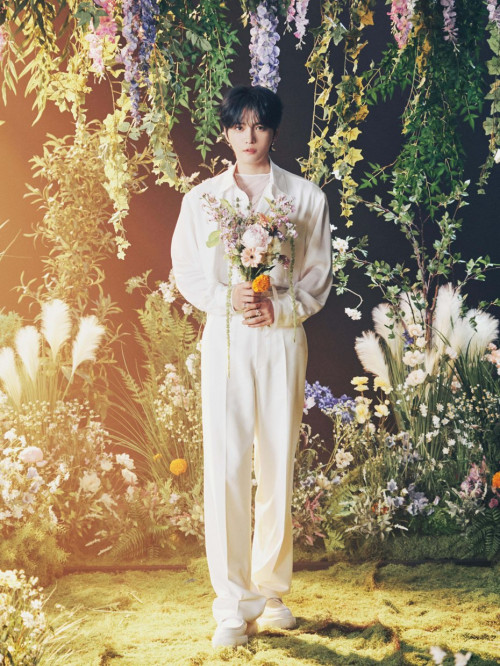 Kim Jae Joong là đại gia trong làng giải trí.