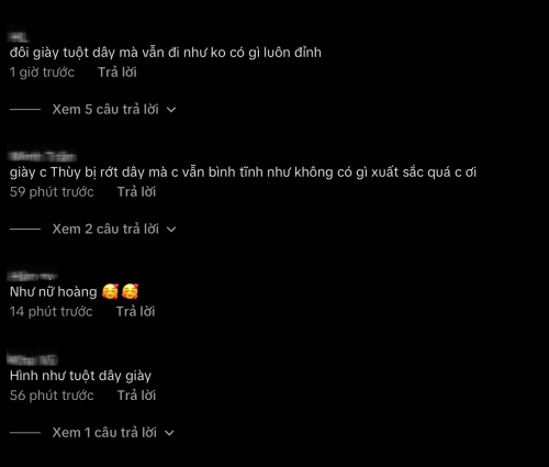 Tạo hình cô dâu của Hoàng Thùy