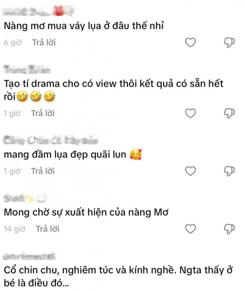 Nàng Mơ