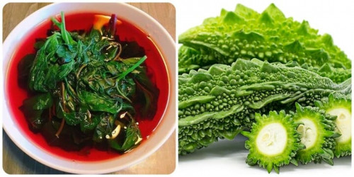 4 loại rau mùa hè giúp hạ nhiệt cho gan, đào thải độc tố hiệu quả
