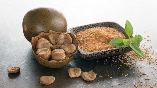Quả la hán
