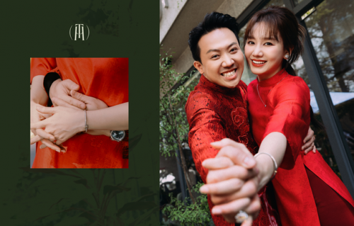Cặp đôi sao hạng A gây chú ý