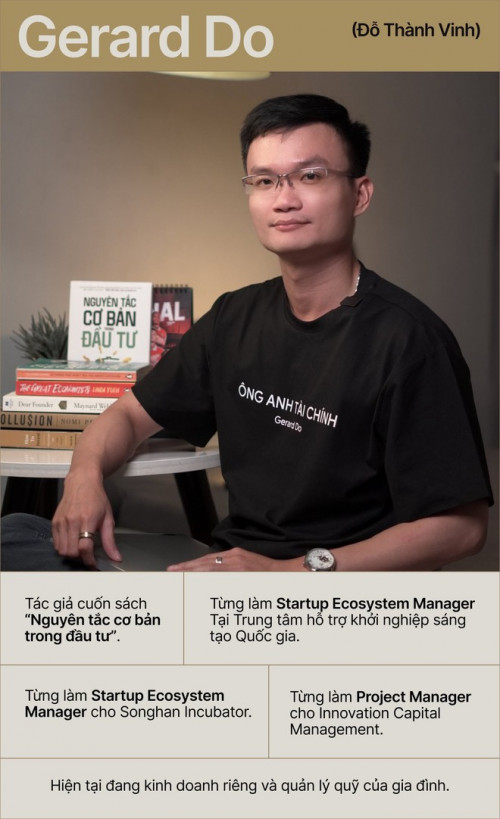 Lời khuyên từ chuyên gia về vàng