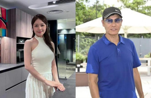 Quách Tấn An và Trang Tử Huyền