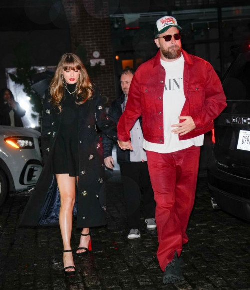 Hình ảnh Travis Kelce