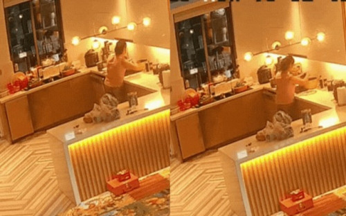 Lương tâm của người giúp việc - Ảnh 1.