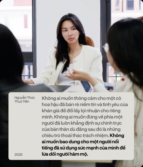 Tiệc cho Thủy Tiên - Ảnh 1.