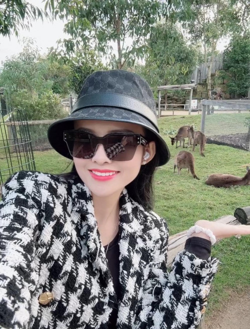 Người yêu tôi chỉ là một người đàn ông bình thường, không phải đại gia.