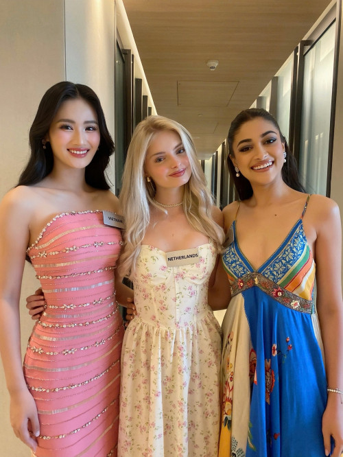Miss World 2025