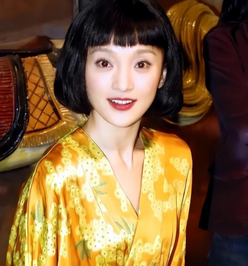Châu Tấn