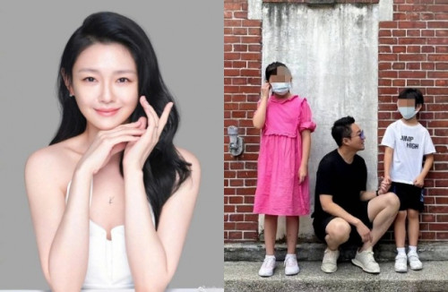Chồng cũ Từ Hy Viên dùng quyền lực chèn ép người khác trong đám cưới