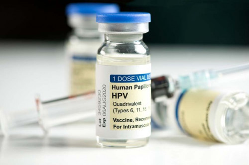 Tiêm vắc xin HPV có ngăn ngừa nhiễm virus HPV không? - Ảnh 1.