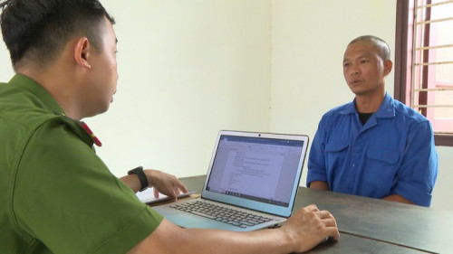 Ngai vua triều Nguyễn - Ảnh 1.