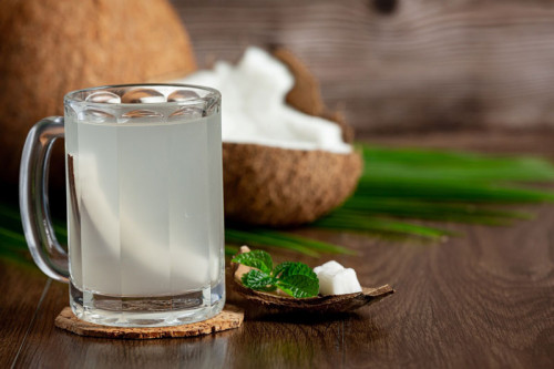 Mùa hè đến, đừng bỏ qua loại nước rẻ bèo, bán đầy chợ Việt