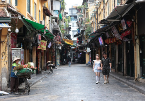 Trải nghiệm thời tiết