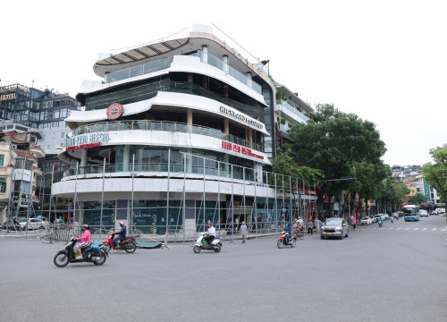 Hình ảnh tại Hàm Cá Mắm