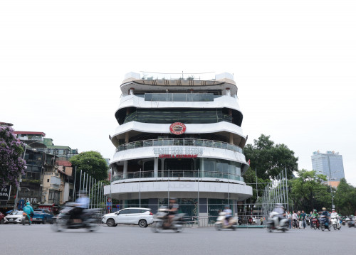 Hình ảnh tại Hàm Cá Mắm