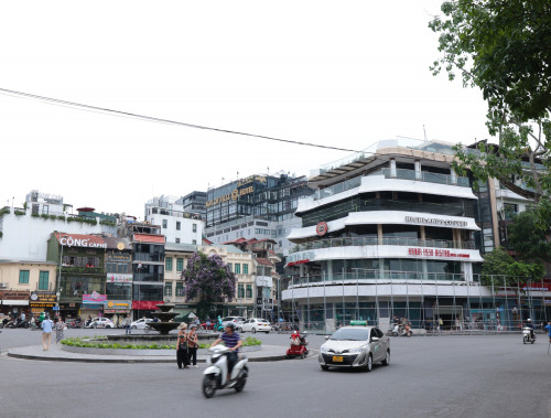 Hình ảnh tại Hàm Cá Mắm