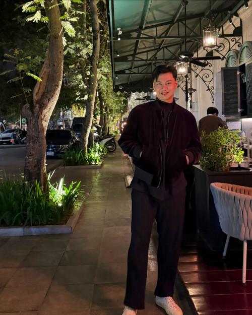Nam Vlog