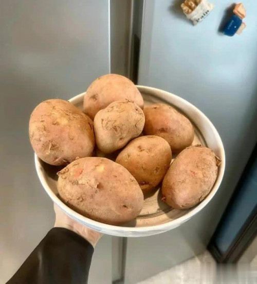 Khoai tây