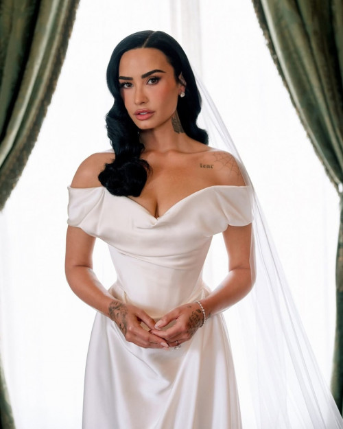 Demi Lovato
