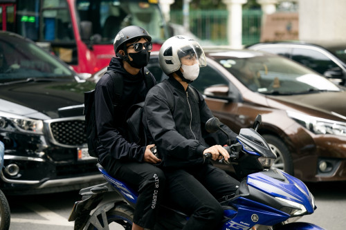 Người dân Hà Nội