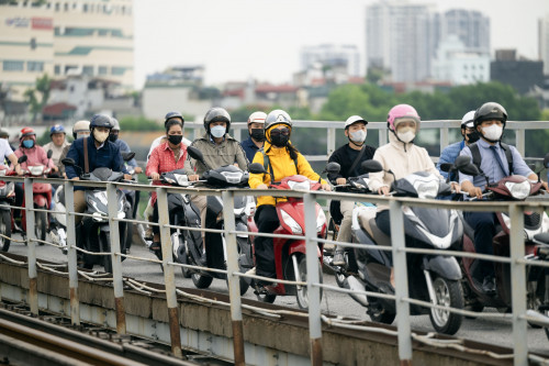 Hà Nội se lạnh