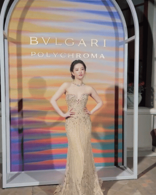 Hình ảnh sự kiện BVLGARI