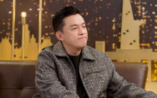 MC Nguyễn Khang chia sẻ về Lam Trường