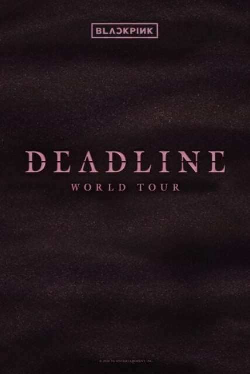 BLACKPINK Announcement