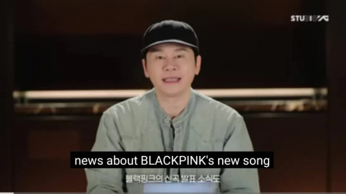 BLACKPINK Group Photo